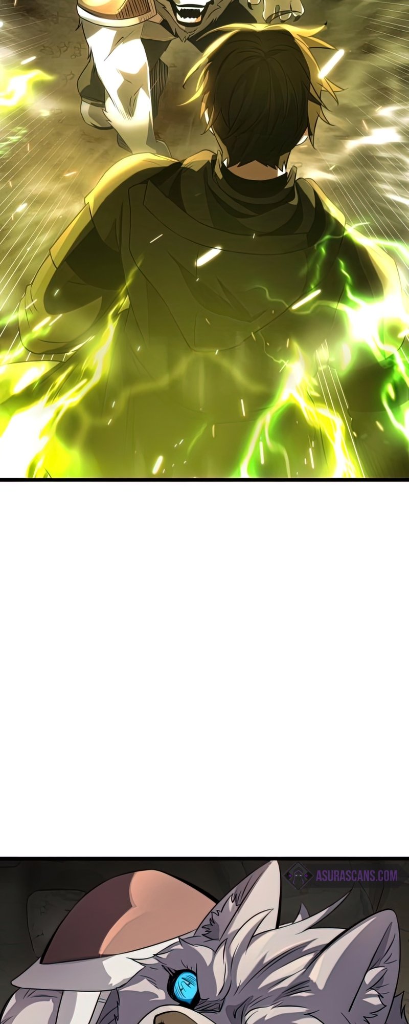 I Obtained A Mythic Item, Chapter 38 image 35